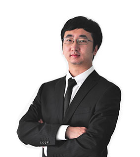 張潤華